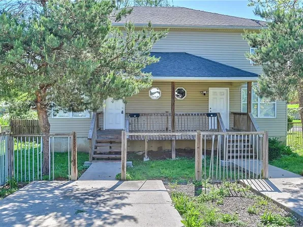 2929 Mersington Ave, Kansas City, MO 64128