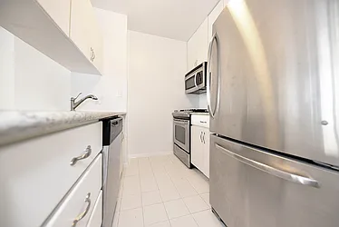 Rented by Buchbinder & Warren