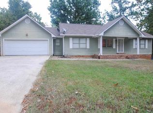 285 Ivy Way NW, Cleveland, TN 37312