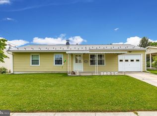 1036 Bramly Dr, Hagerstown, MD