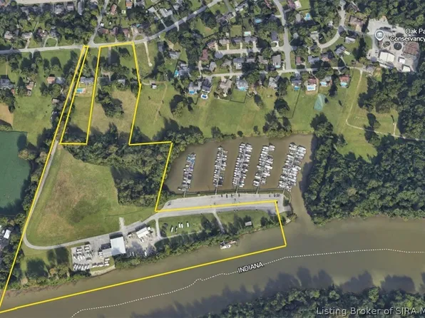 4000 Utica Pike, Jeffersonville, IN 47130