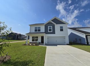 5938 Cobalt Falls Bnd, Aiken, SC 29808