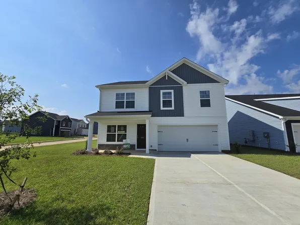 5938 Cobalt Falls Bnd, Aiken, SC 29801