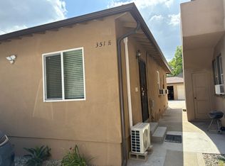 351 1/2 S Sierra Madre Blvd, Pasadena, CA 91107