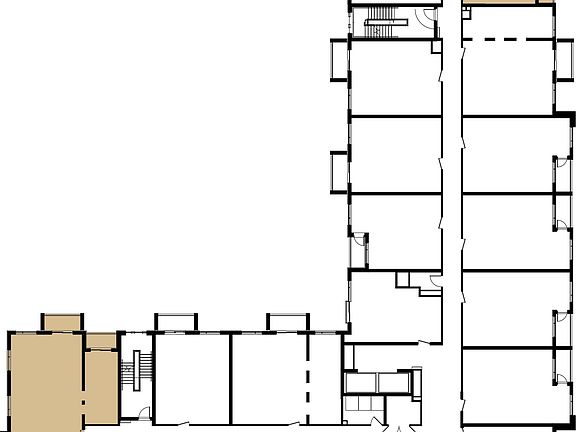 Floor 2-4