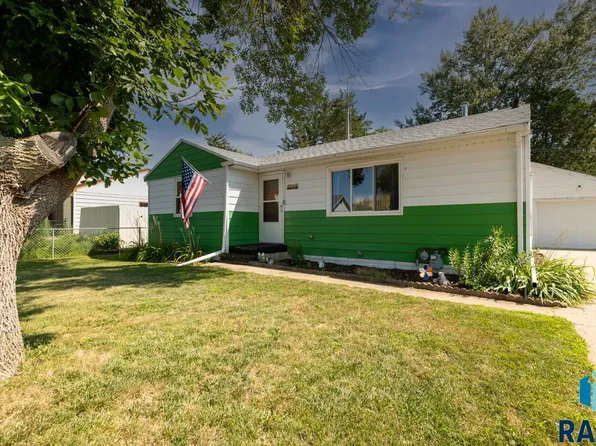 2105 E Mulberry St, Sioux Falls, SD 57103