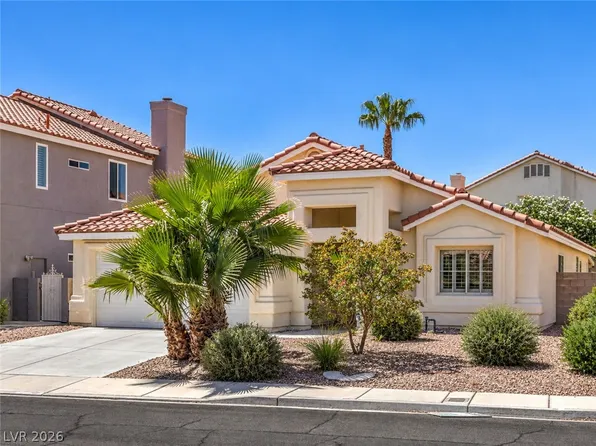4813 Americanwood St, Las Vegas, NV 89130