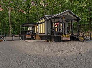 300 Bobby Rd, Higden, AR 72067