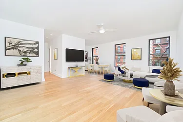 Rented by Living New York