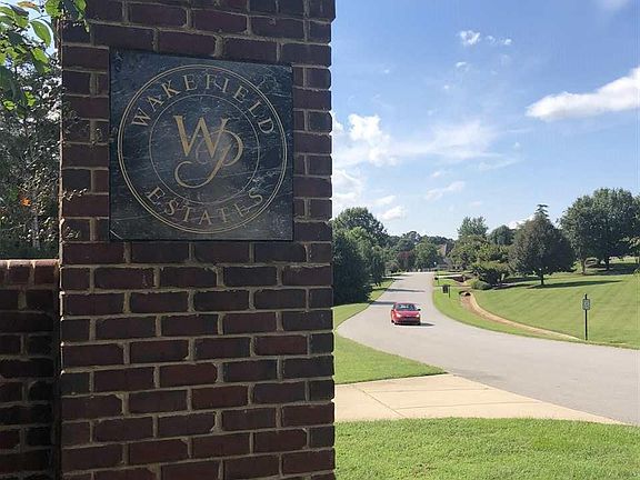 5th image of 6545 Wakefalls Dr