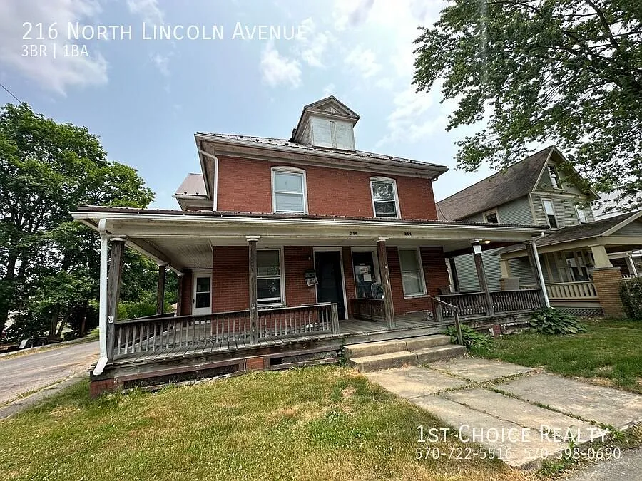 3 bedroom 1/2 double in Jersey Shore! — Photo 1