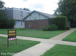 4905 El Campo Ave APT A, Fort Worth, TX 76107