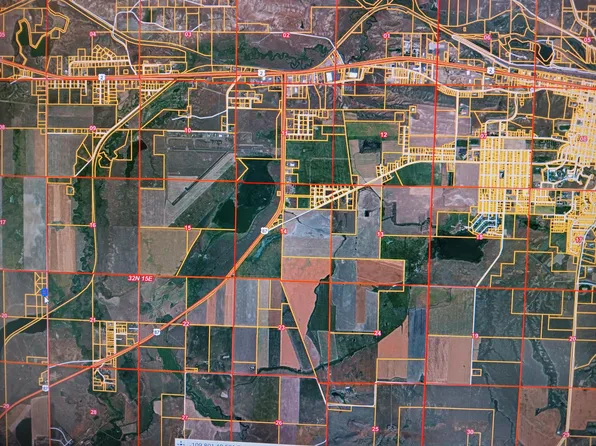 Nhn 82nd Ave W, Havre, MT 59501