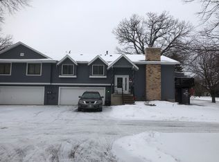 1850 113th Ln NW, Coon Rapids, MN 55433