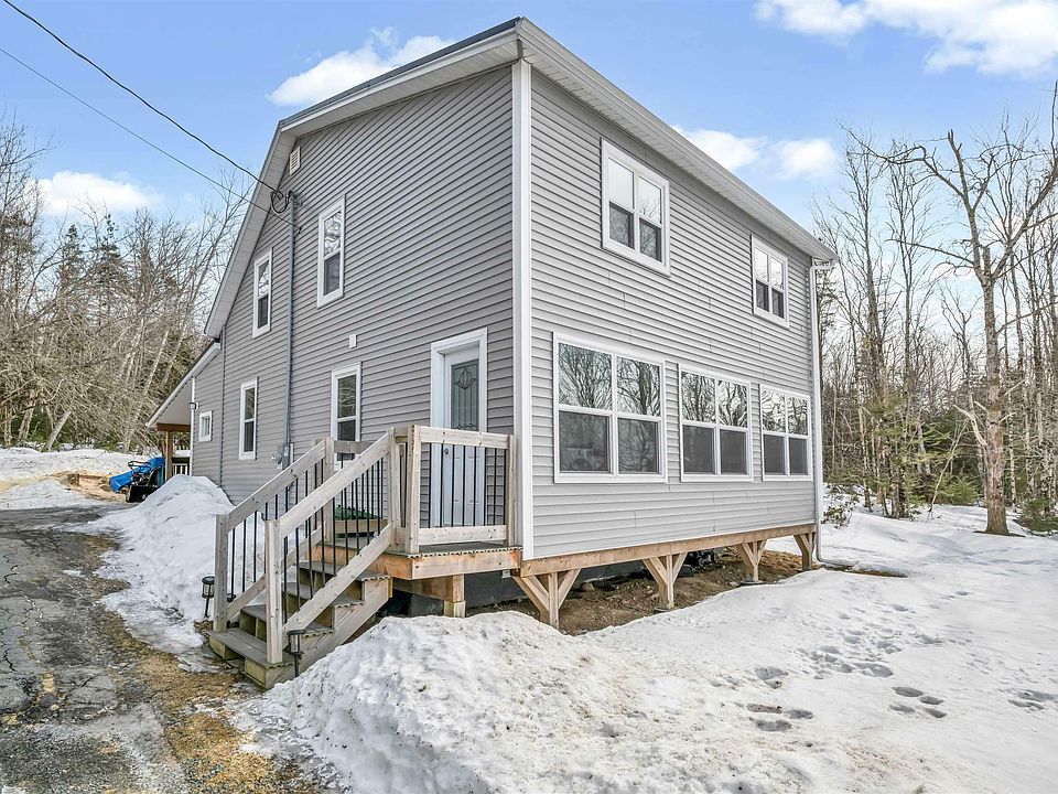 284 E River Rd, Halifax, NS B0J 2L0 Zillow