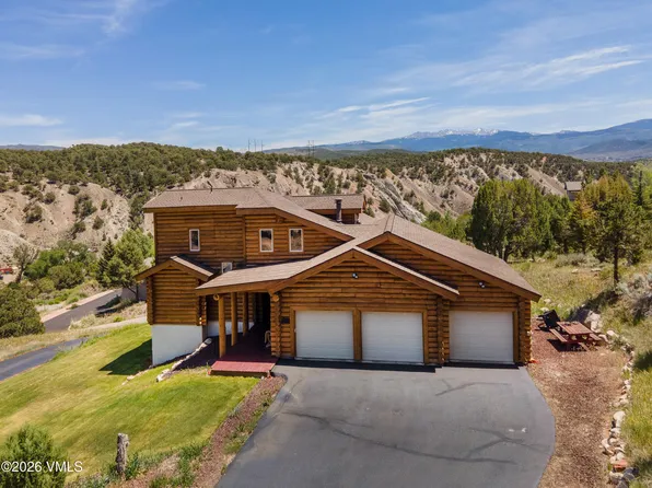 38 Deer Trail Ct, Eagle, CO 81631