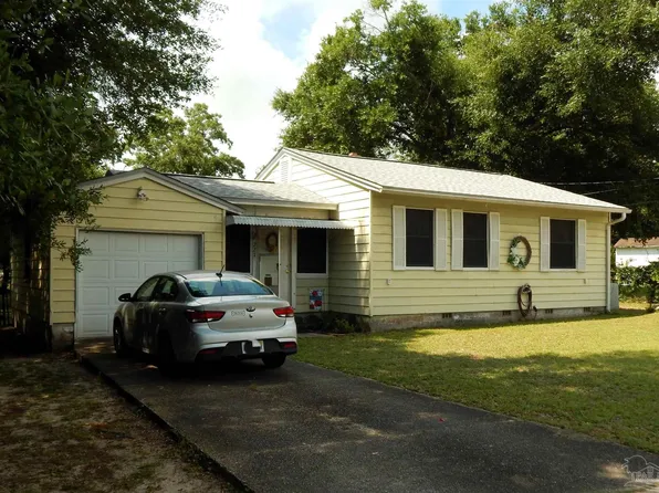 227 Ada Wilson Ave, Perdido Key, FL 32507