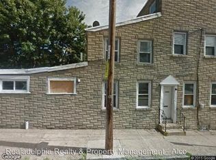 1531 Sellers St, Philadelphia, PA 19124