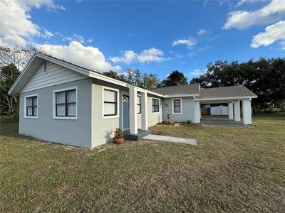 5458 9th St SE, Lakeland, FL, 33812