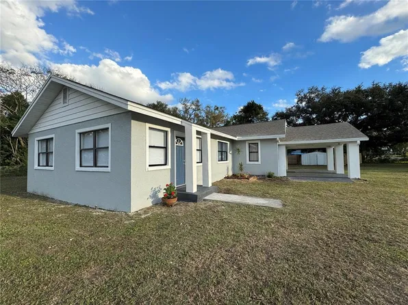 5458 9th St SE, Lakeland, FL 33812