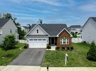 5620 Websters Way, Manassas, VA 20112