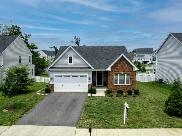 5620 Websters Way, Manassas, VA 20112