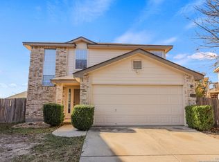 10606 Tiger Horse Cv, San Antonio, TX 78254