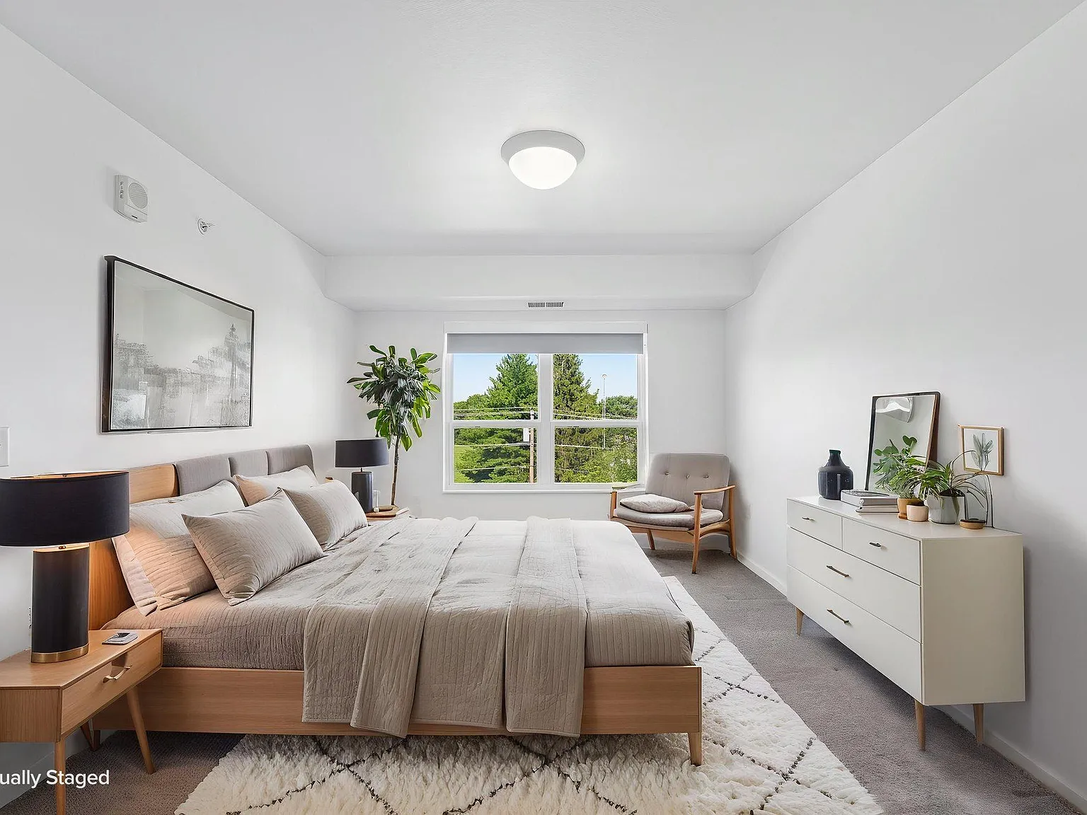 The Lofts at Evergreen Knoll — Photo 2