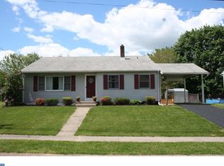 9 Carole Rd, Newark, DE 19713