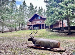 10261 Wein Rd, Cook, MN 55723