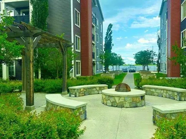 755 W Copperpond Blvd SE #5407, Calgary, AB T2Z 4R2