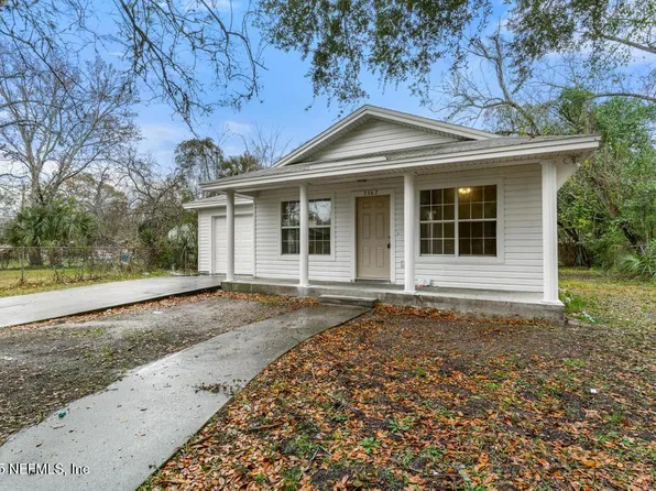 5567 PARIS Avenue, Jacksonville, FL 32209