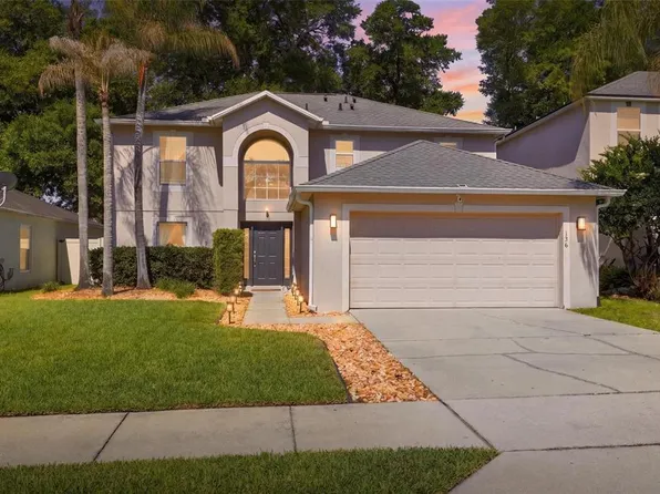 136 Oak View Pl, Sanford, FL 32773