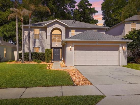 136 Oak View Pl, Sanford, FL 32773