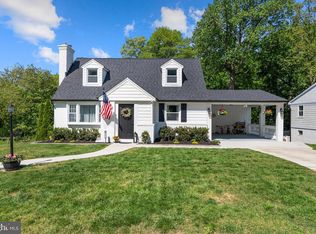 6222 Groveland Rd, Linthicum, MD 21090