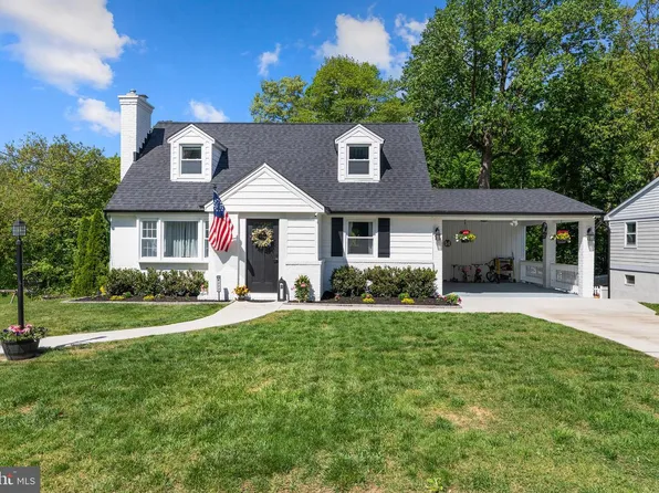 6222 Groveland Rd, Linthicum, MD 21090