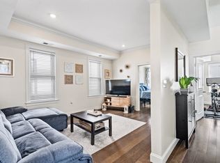 64 Byron St #3, East Boston, MA 02128
