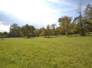 TRACT 1 Old Sligo Rd, La Grange, KY 40031