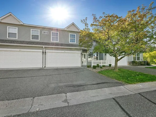 3615 Lawndale Ln N Unit 26, Plymouth, MN 55446