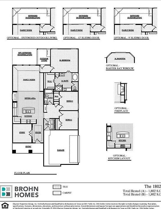 2nd image of 107 Buteo St
