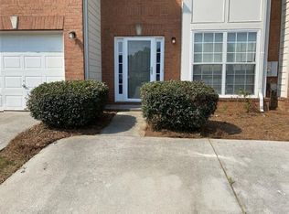2603 Parkway Trl, Lithonia, GA 30058