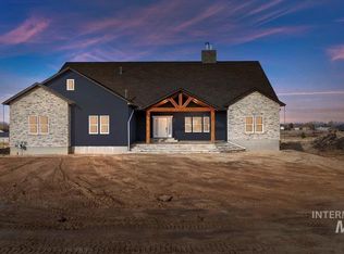 620 Pioneer Mtn, Jerome, ID 83338