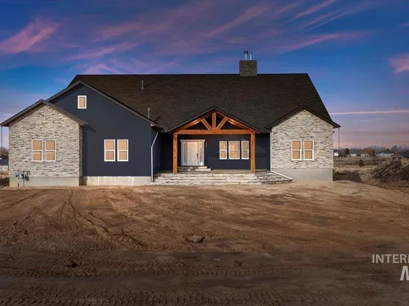 620 Pioneer Mtn, Jerome, ID 83338