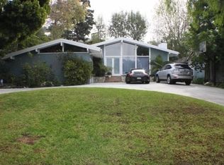1532 Palos Verdes Dr W, Palos Verdes, CA 90274