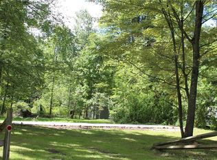 1517 Walnut St LOT 96-R, Linesville, PA 16424