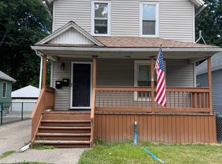 36 Simson St #2, Tonawanda, NY 14150