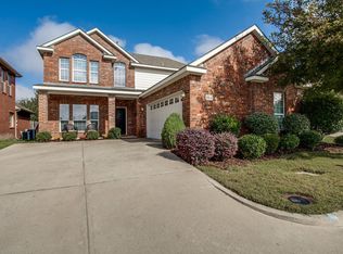 8204 Silverado Trl, McKinney, TX 75070