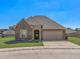 3843 Joseph Randall Dr, Shreveport, LA 71107