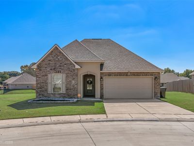 3843 Joseph Randall Dr, Shreveport, LA, 71107