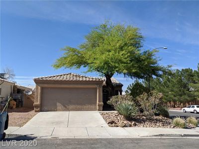 8052 Draco Cir, Las Vegas, NV, 89128